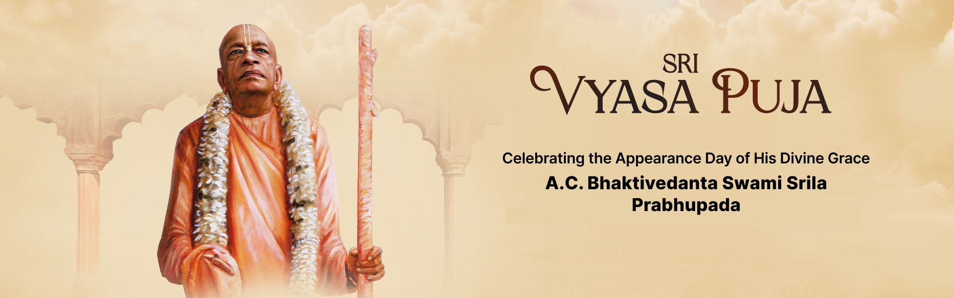 Srila Prabhupada