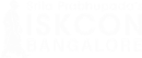 ISKCON Bangalore Logo